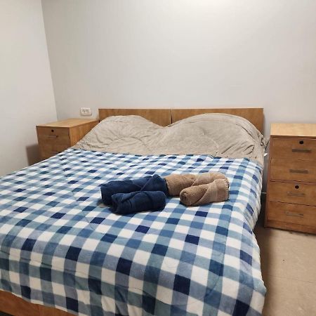 סבתא פיירוז-Grandma Fairoz Apartment Nazareth Luaran gambar