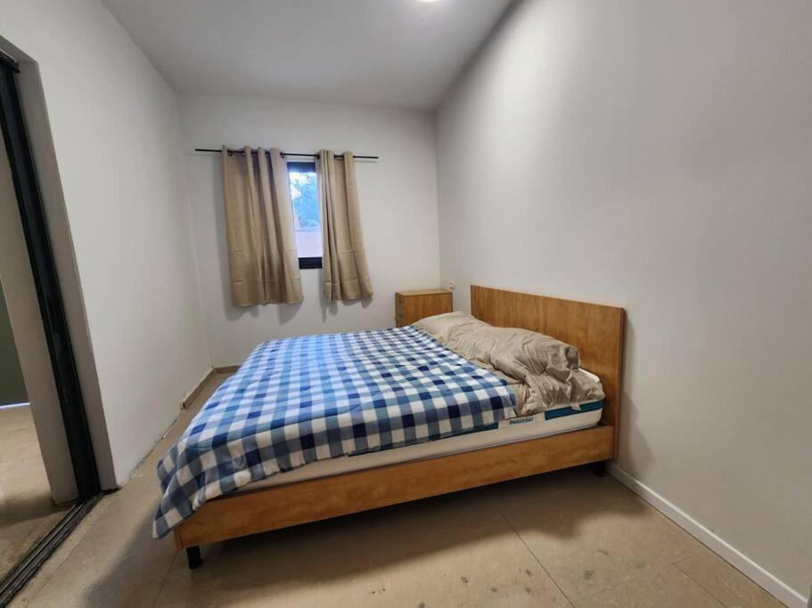 סבתא פיירוז-Grandma Fairoz Apartment Nazareth Luaran gambar