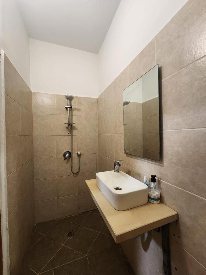 סבתא פיירוז-Grandma Fairoz Apartment Nazareth Luaran gambar
