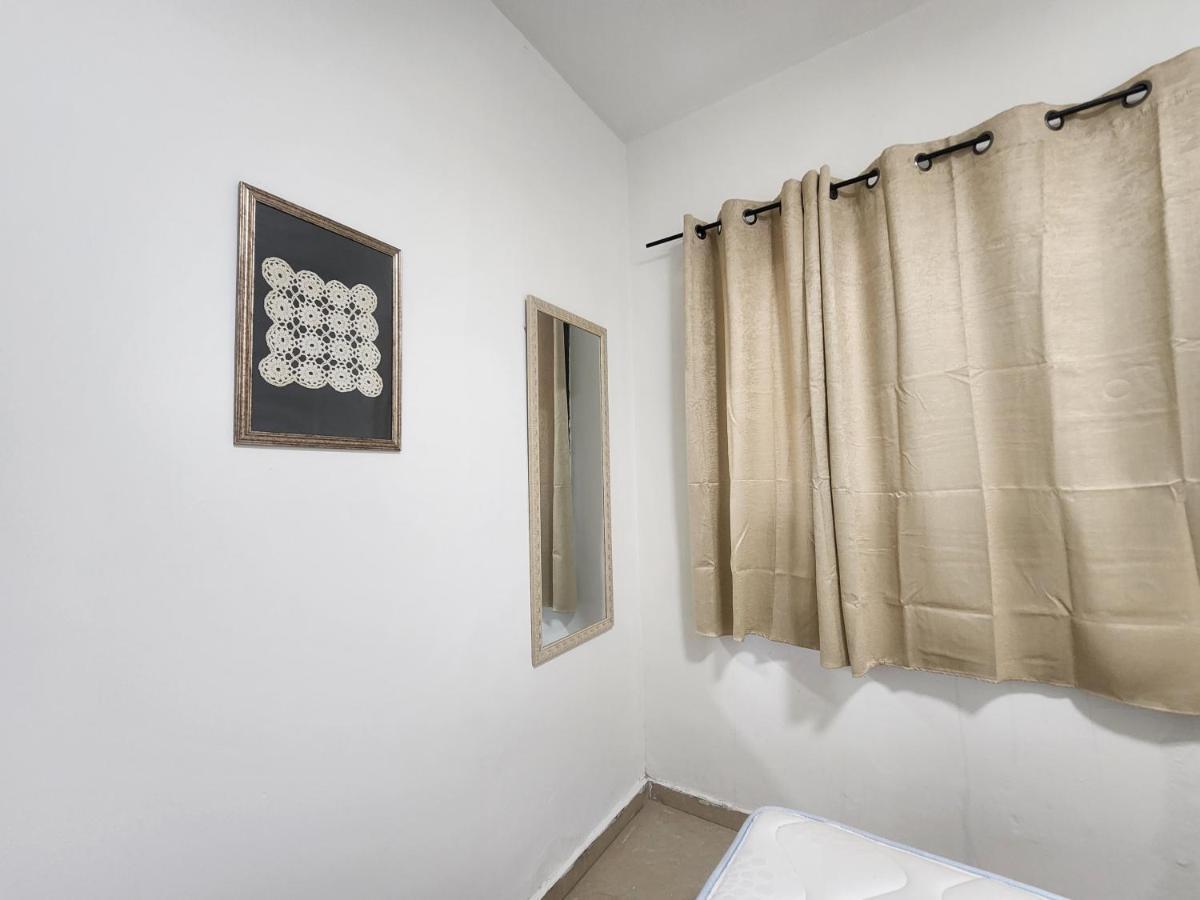 סבתא פיירוז-Grandma Fairoz Apartment Nazareth Luaran gambar
