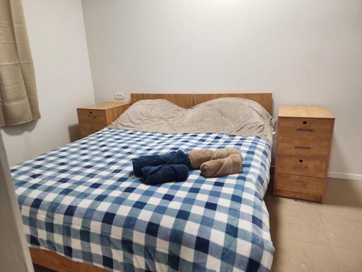 סבתא פיירוז-Grandma Fairoz Apartment Nazareth Luaran gambar